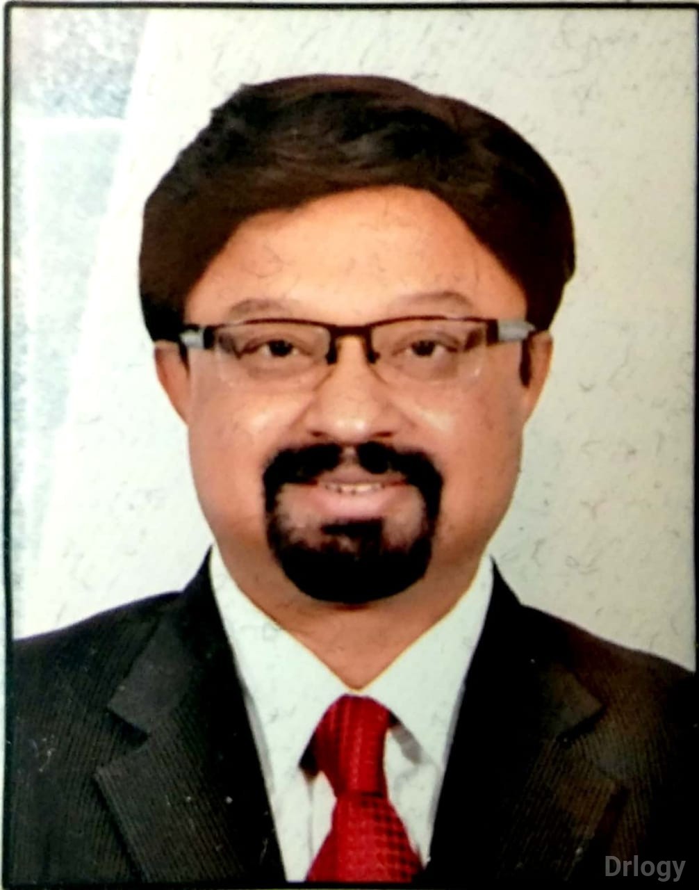 Dr. Mehul Mitra in Rajkot