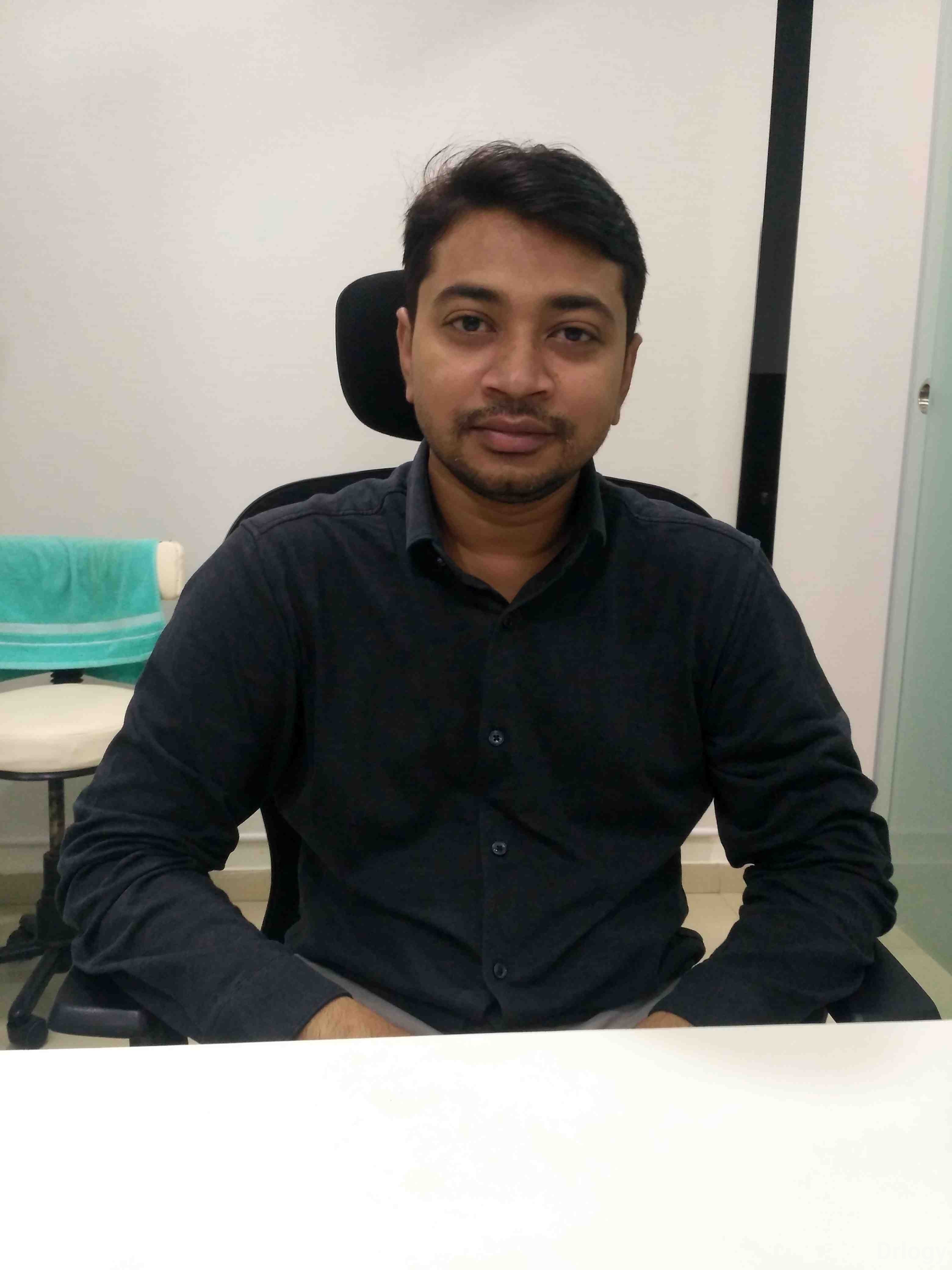 Dr. Mehul Patel in Surat Dr. Mehul Patel in Surat