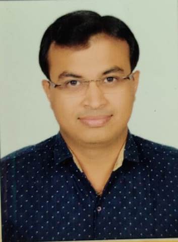 Dr. Mehul Rangani