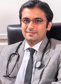 Dr. Mehul Thakkar