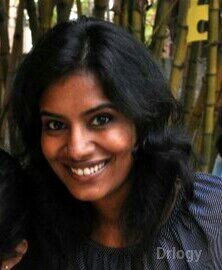 Dr. Menaka Manickaraj in Coimbatore