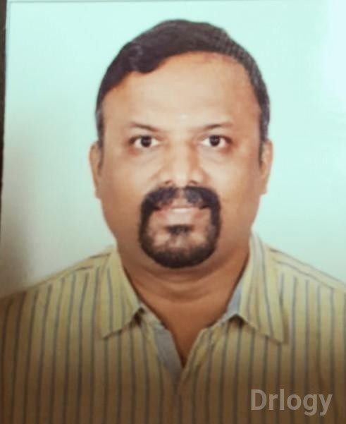 Dr. Meyyappan