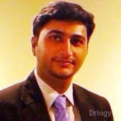 Dr. Mihir Pandya in Gandhinagar