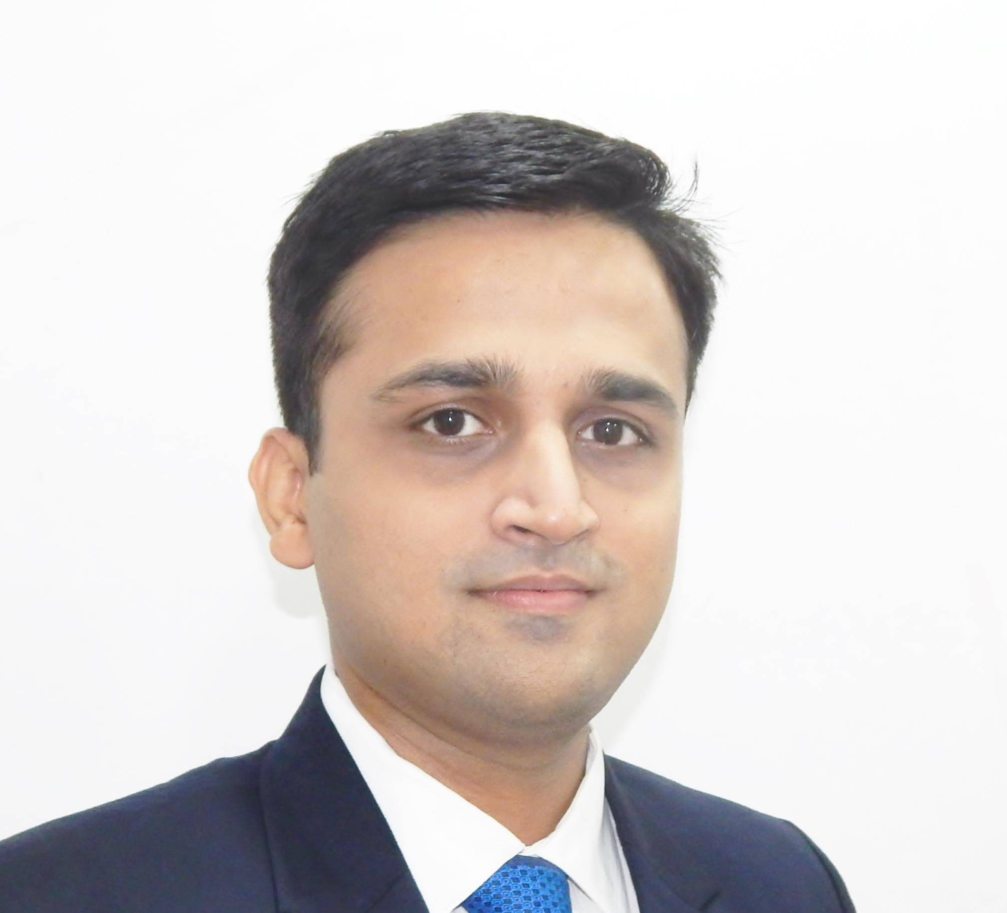 Dr. Mihir Shah in Mumbai