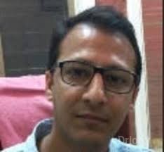 Dr. Mikeen Furia in Thane