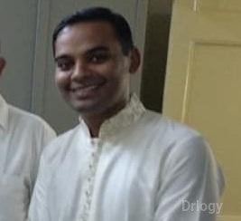 Dr. Mikeen Shah