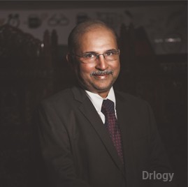 Dr. Milan Kothari