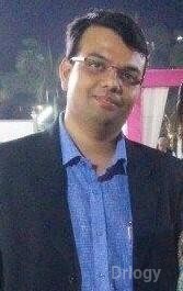 Dr. Milan Swadas in Surendranagar