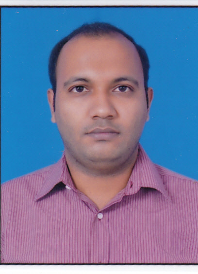 Dr. Milap M. joshi in Rajkot