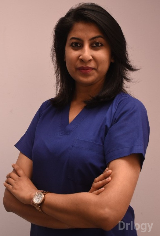Dr. Mili Gupta in Jaipur Dr. Mili Gupta in Jaipur