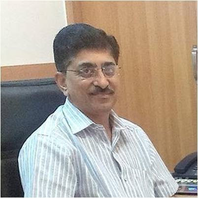 Dr. Milind Deshmukh in Nashik