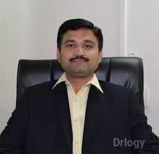 Dr. Milind Kulkarni