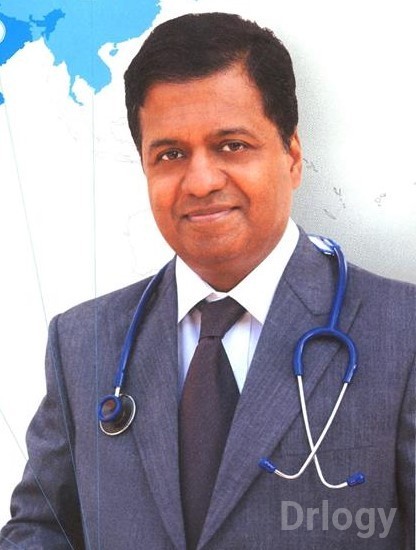 Dr. Milind Patil