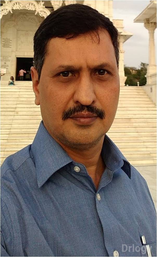 Dr. Milind Patvekar in Pune
