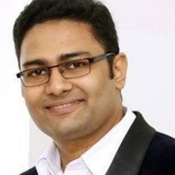 Dr. Milind Sheth in Ahmedabad