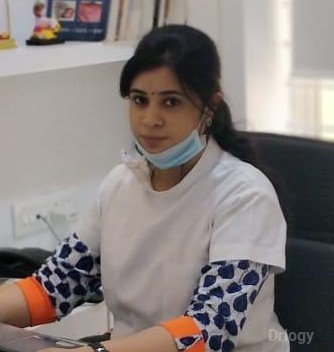Dr. Mimansha Pandey