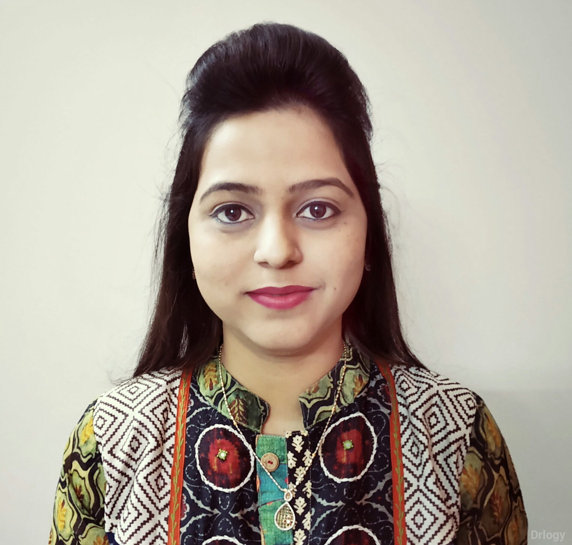 Dr. Minal kalambe