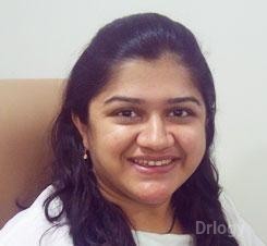 Dr. Minal Kella in Thane