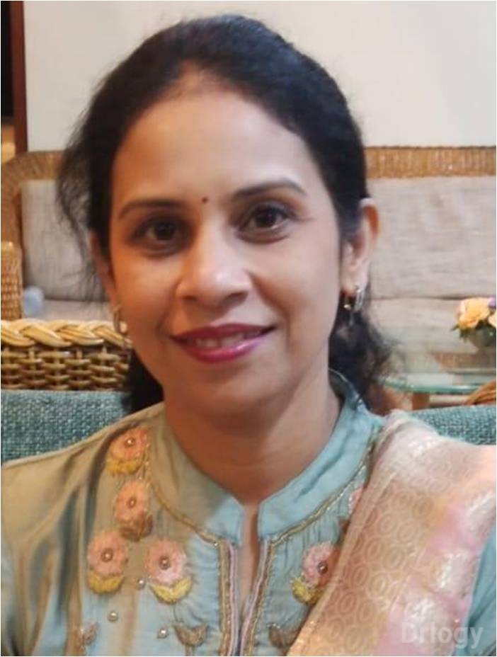 Dr. Minal Modi