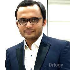 Dr. Minesh Patel