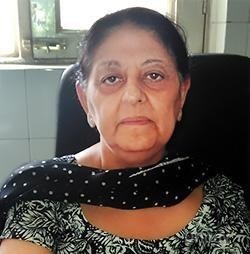 Dr. Mini Vohra