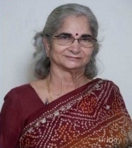 Dr. Mira Raisinghaney in Mumbai