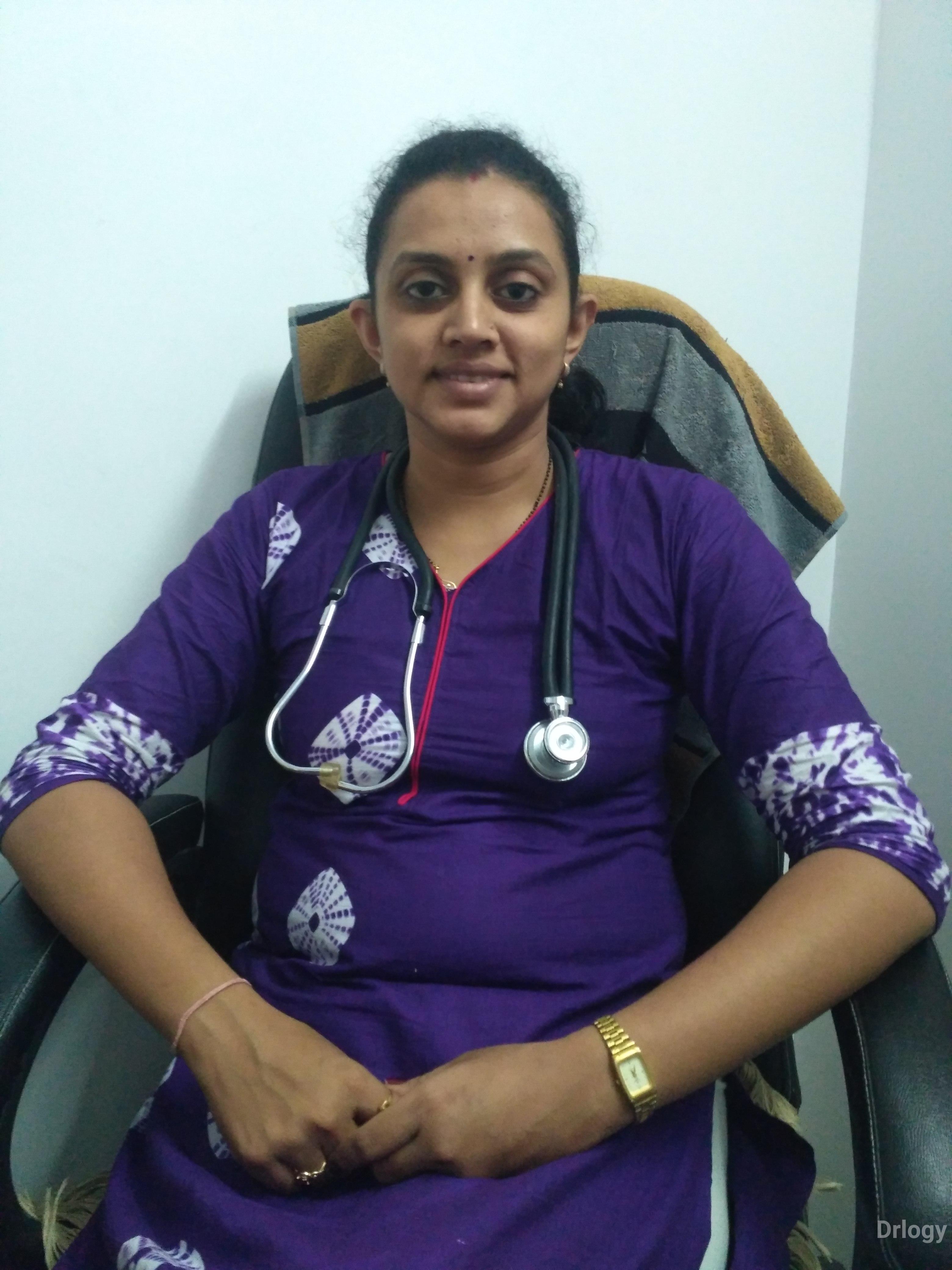 Dr. Miral s. Gabani in Surat