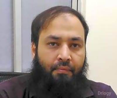 Dr. Mirza Atif Baig