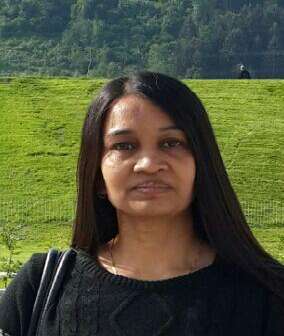 Dr. Mita Patel in Ahmedabad