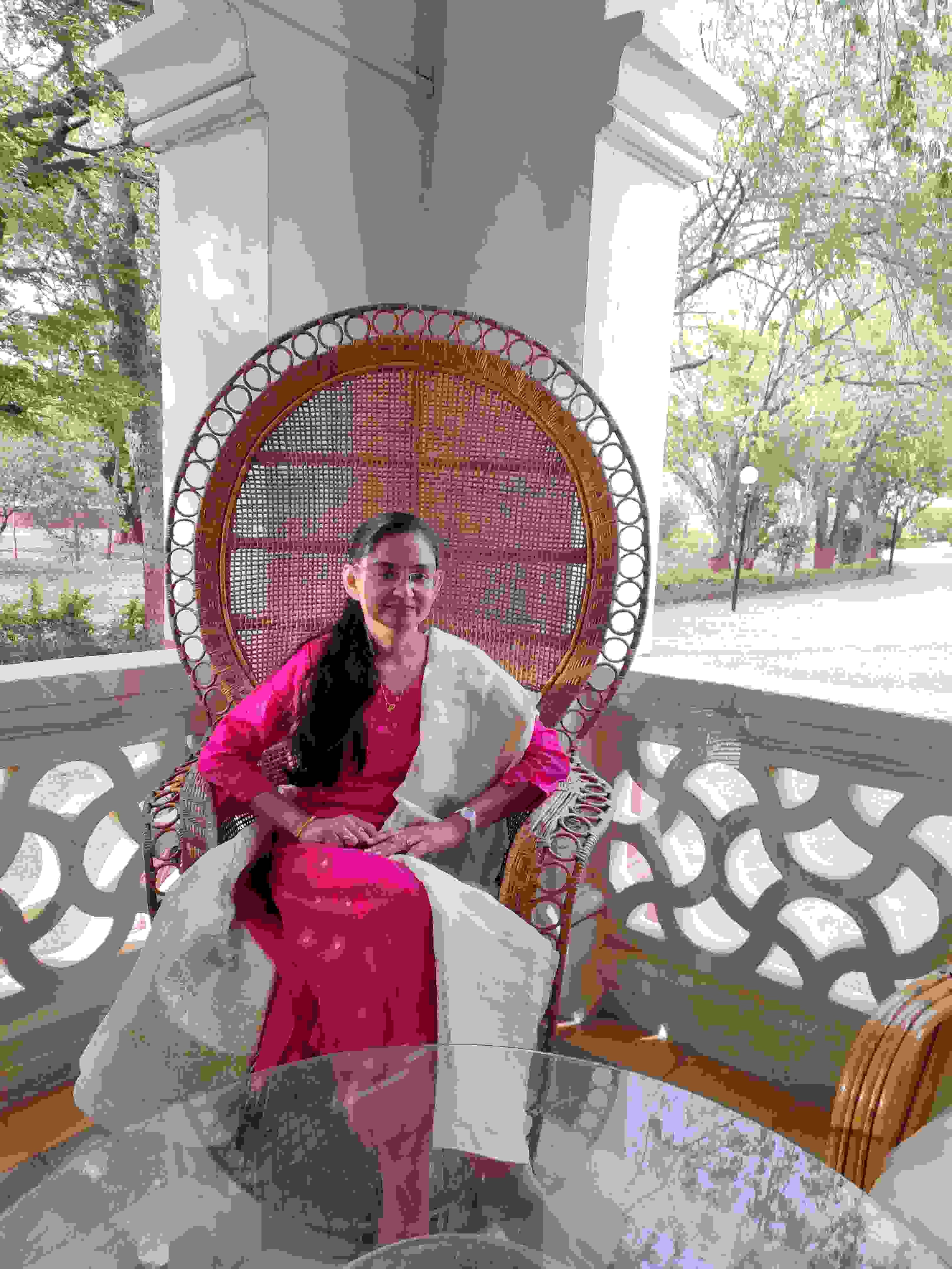 Dr. Mital godhani in Rajkot