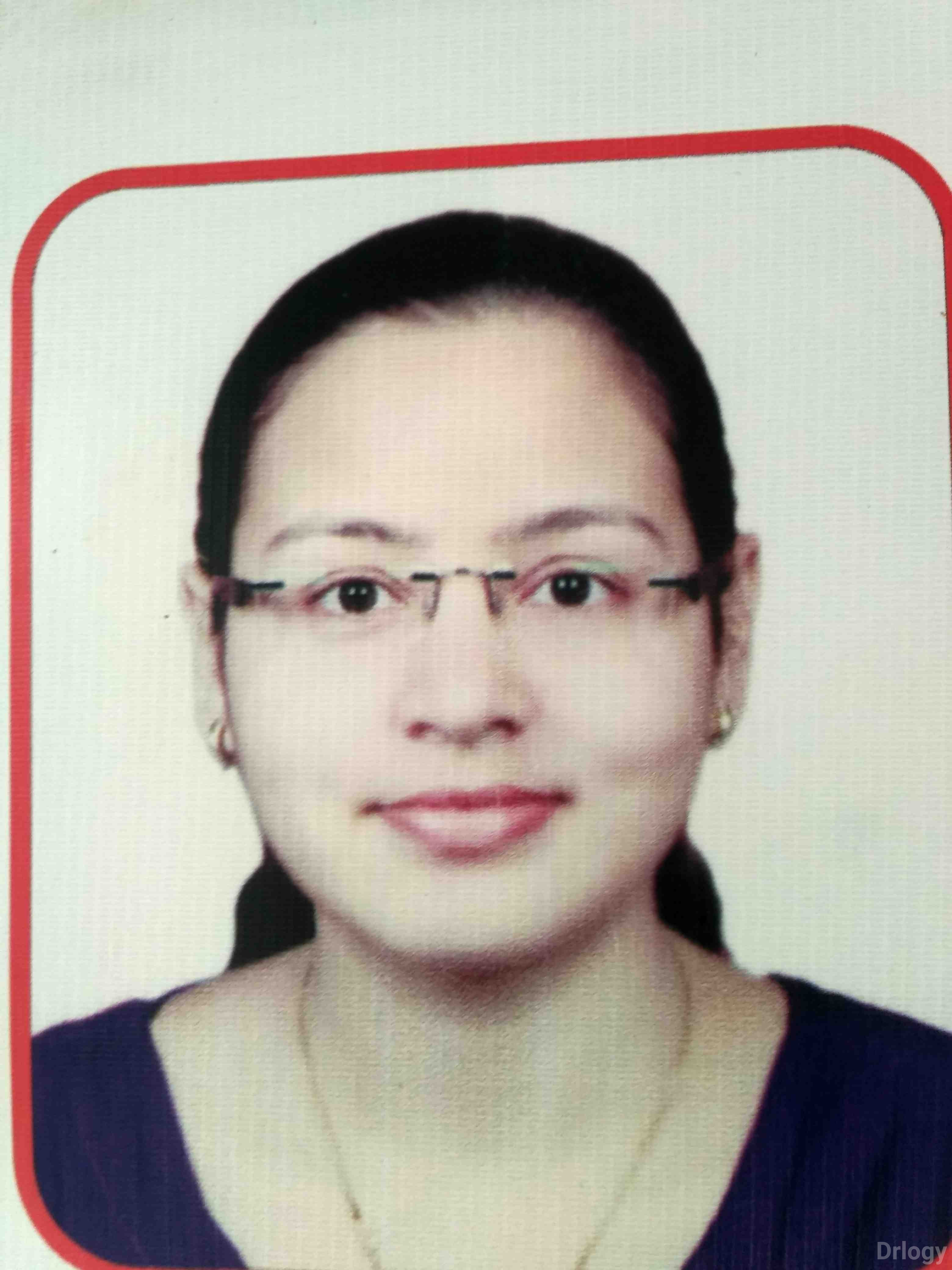 Dr. Mitali Modi in Surat