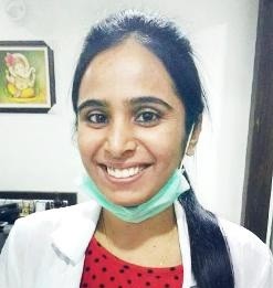 Dr. Mitali Panwar