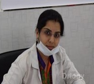Dr. Mitali Rohatgi
