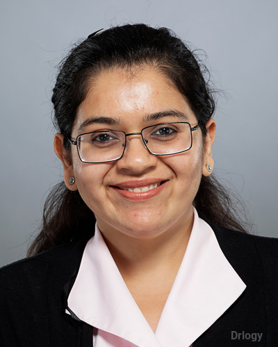 Dr. Mitali Shah