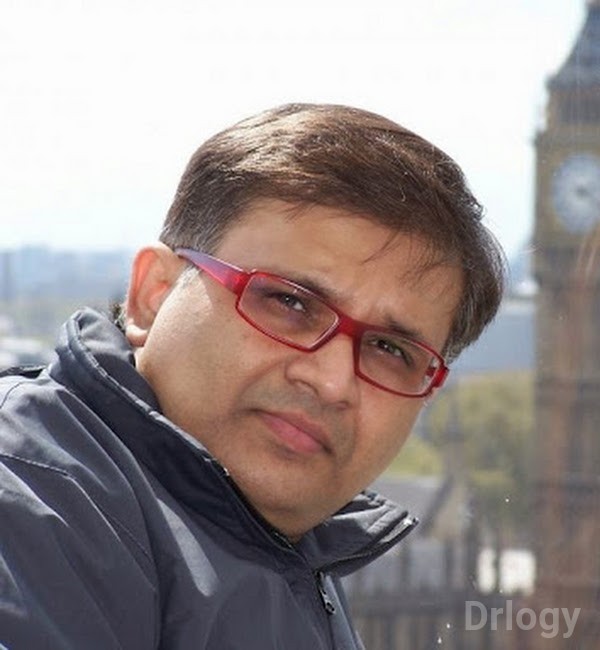 Dr. Miten Pandya in Mumbai