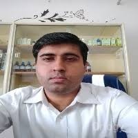 Dr. Mitesh Asnani