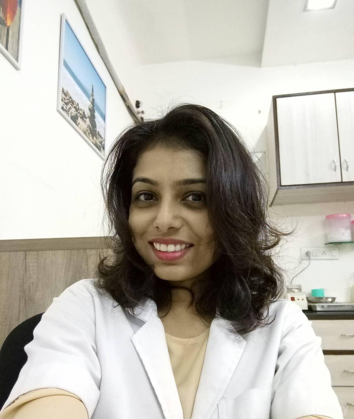 Dr. Mithila Rao in Mumbai