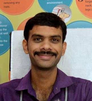 Dr. Mithun Khatariya in Junagadh