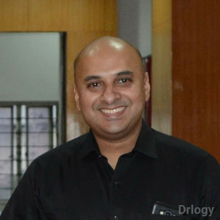 Dr. Mithun Krishnan in Mumbai