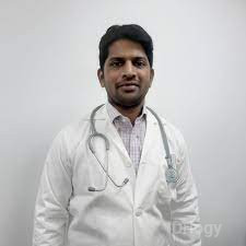 Dr. Mithun Manohar M