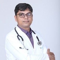 Dr. Mithun Somani