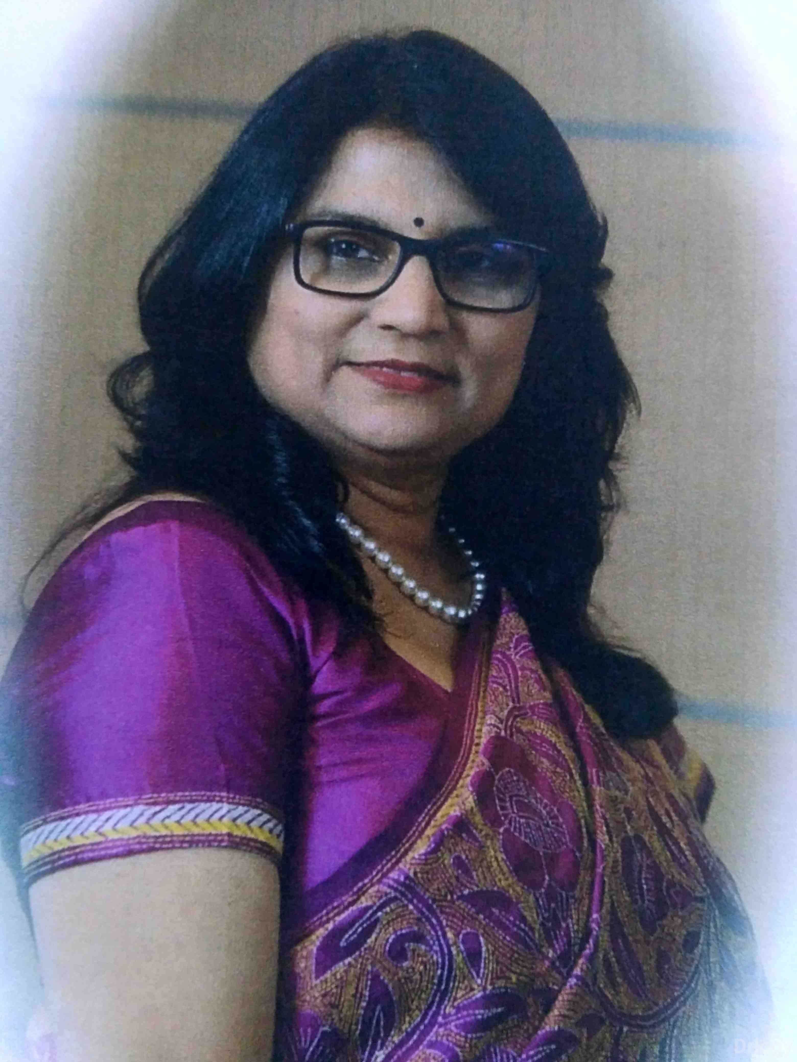 Dr. Mitsu P Doshi