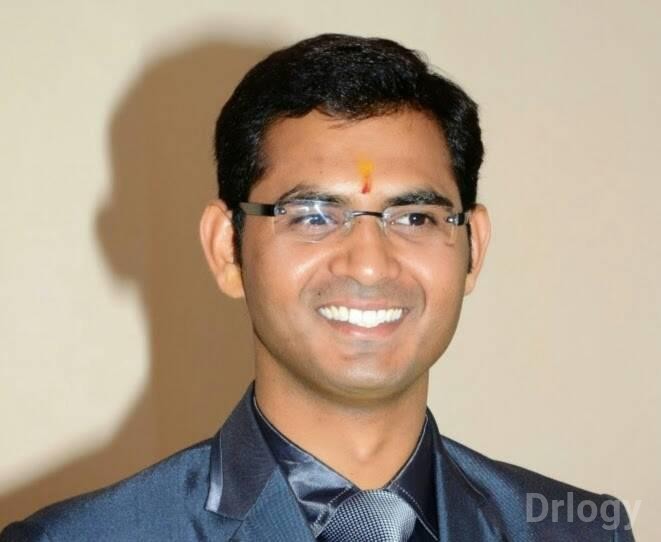 Dr. M.K. Dubey