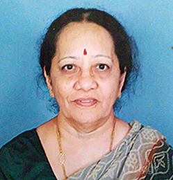 Dr. M.K. Kannaki in Coimbatore Dr. M.K. Kannaki in Coimbatore