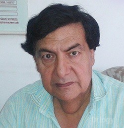 Dr. M.K.Bansal