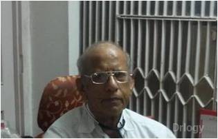 Dr. M.L. Bafna