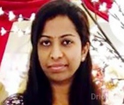 Dr. M.Mahalakshmi in Chennai