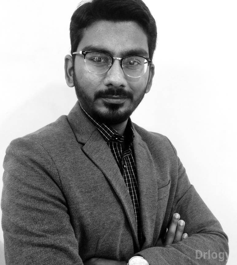 Dr. Mohammad Akheel