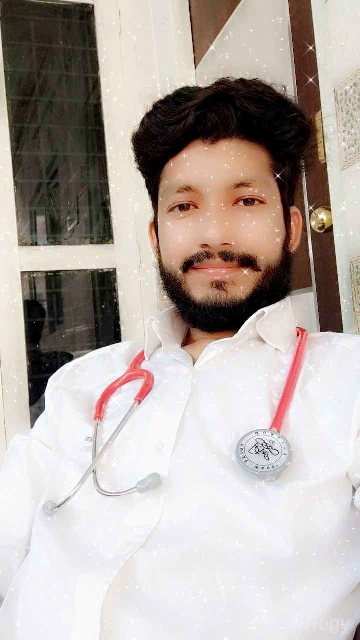 Dr. Mohammad Ali Abdul Rahman