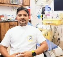 Dr. Mohammad Imran Khan